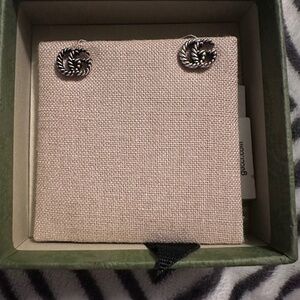 Gucci double G Earrings